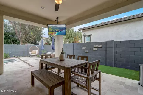 153 N Abalone Dr, Gilbert, AZ 85233 photo 21