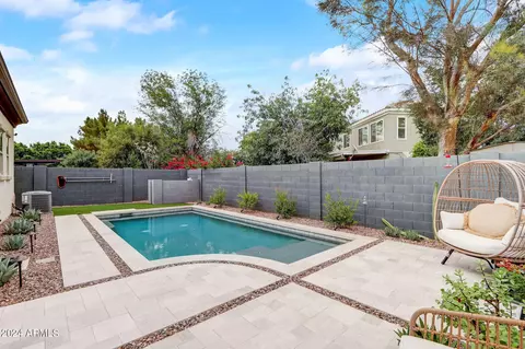 153 N Abalone Dr, Gilbert, AZ 85233 photo 15