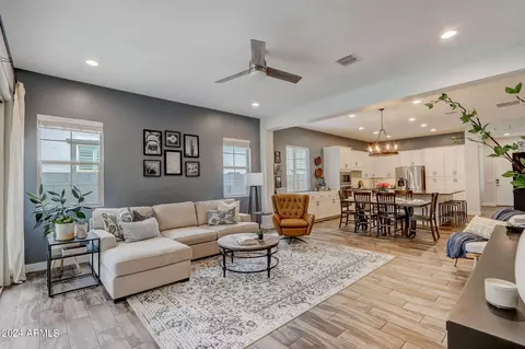153 N Abalone Dr, Gilbert, AZ 85233 photo 37