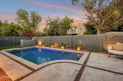 153 N Abalone Dr, Gilbert, AZ 85233 photo 14