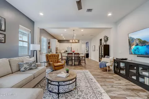 153 N Abalone Dr, Gilbert, AZ 85233 photo 11