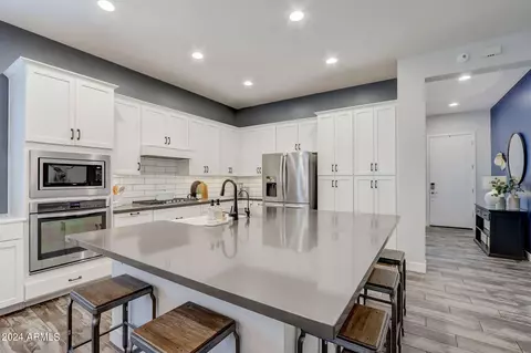 153 N Abalone Dr, Gilbert, AZ 85233 photo 9