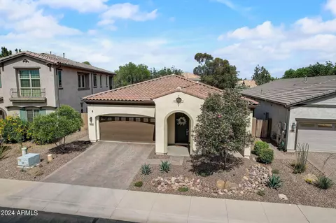 153 N Abalone Dr, Gilbert, AZ 85233 photo 46