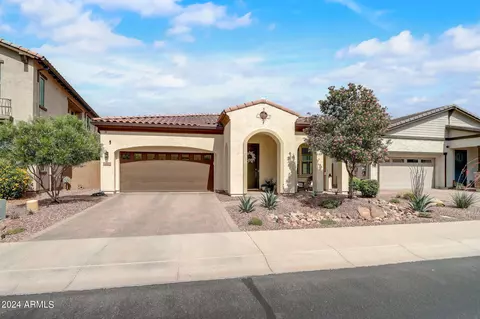 153 N Abalone Dr, Gilbert, AZ 85233 photo 44