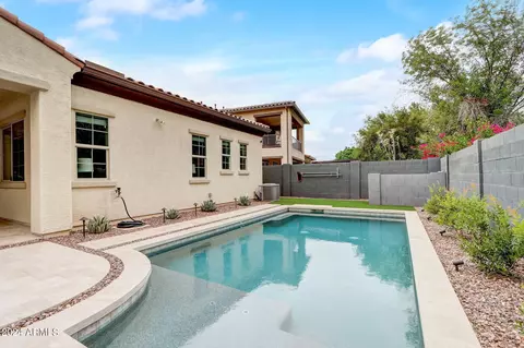 153 N Abalone Dr, Gilbert, AZ 85233 photo 19