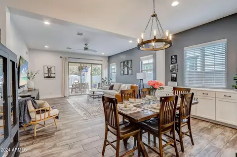 153 N Abalone Dr, Gilbert, AZ 85233 photo 13