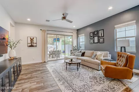 153 N Abalone Dr, Gilbert, AZ 85233 photo 38