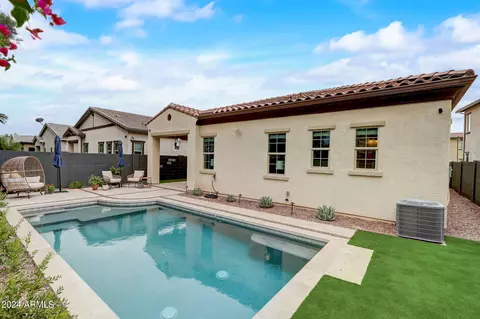 153 N Abalone Dr, Gilbert, AZ 85233 photo 17