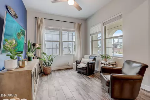 153 N Abalone Dr, Gilbert, AZ 85233 photo 41