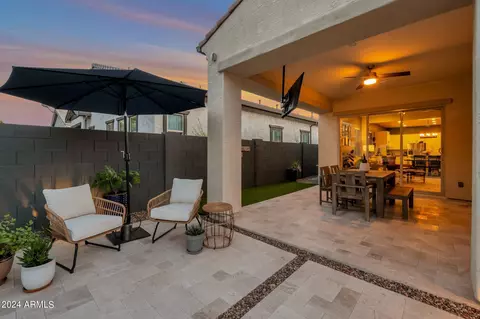 153 N Abalone Dr, Gilbert, AZ 85233 photo 22