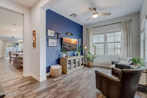 153 N Abalone Dr, Gilbert, AZ 85233 photo 39