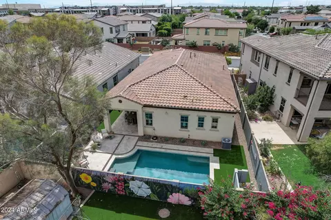 153 N Abalone Dr, Gilbert, AZ 85233 photo 42