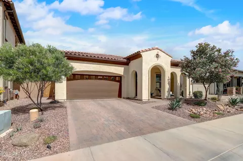153 N Abalone Dr, Gilbert, AZ 85233 photo 45
