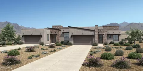 12746 E Casitas Del Rio Dr, Scottsdale, AZ 85255