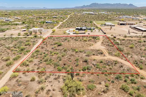 0 E Ranch Rd #9, Scottsdale, AZ 85262