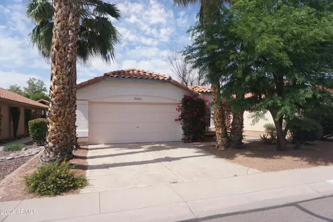 3430 W Baylor Ln, Chandler, AZ 85226