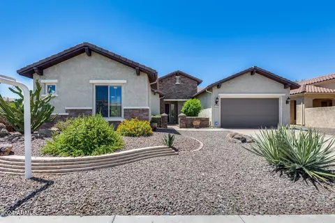 26705 W Mohawk Ln, Buckeye, AZ 85396