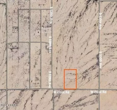 538 W Nn W Elliot Rd #-, Tonopah, AZ 85354