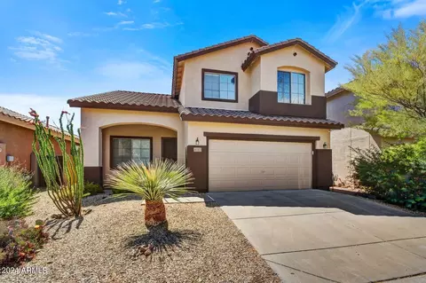 43313 N Heavenly Way, Anthem, AZ 85086