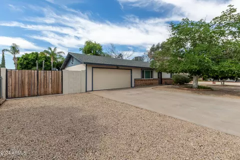 4351 E Villa Maria Dr, Phoenix, AZ 85032