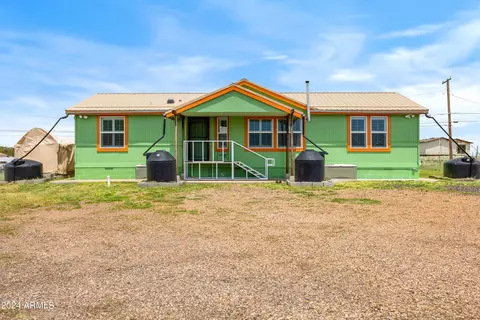 8488 W Antelope Dr, Show Low, AZ 85901