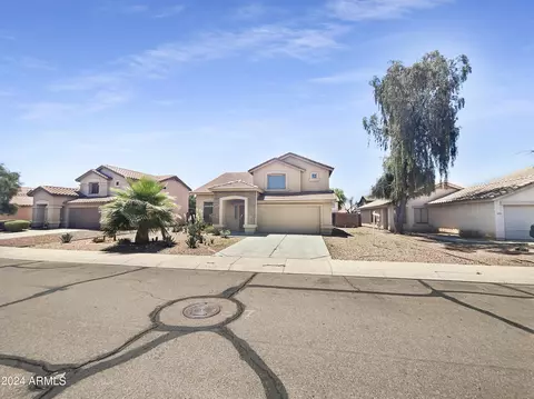10581 W Rosewood Dr, Avondale, AZ 85392