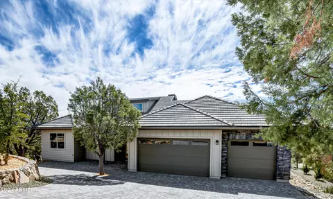 1777 Forest Creek Ln, Prescott, AZ 86303