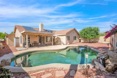 3331 Escuda Rd, Phoenix, AZ 85050