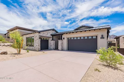 23810 N 123rd Way, Scottsdale, AZ 85255