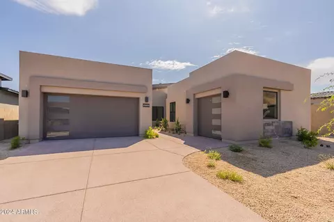 23853 N 123rd Pl, Scottsdale, AZ 85255