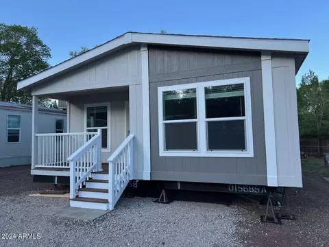 5250 W Us-89 -- #9, Flagstaff, AZ 86004