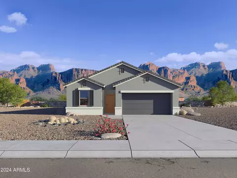 8228 W Mantle Way, Florence, AZ 85132