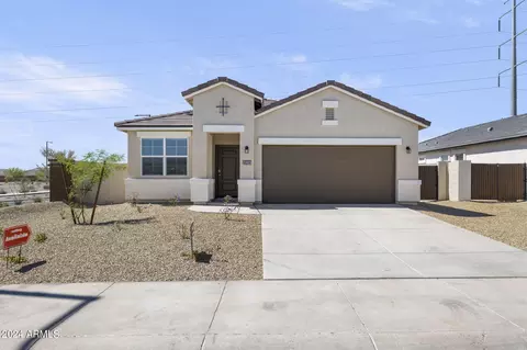 24014 W Mohave St, Buckeye, AZ 85326
