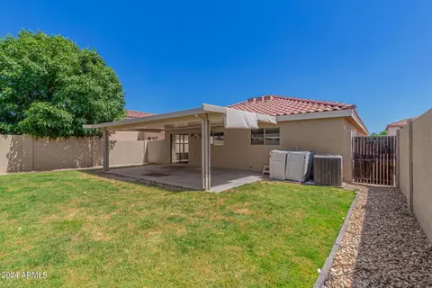 906 E Saratoga St, Gilbert, AZ 85296 photo 26