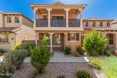 2943 N Sonoran Hls, Mesa, AZ 85207