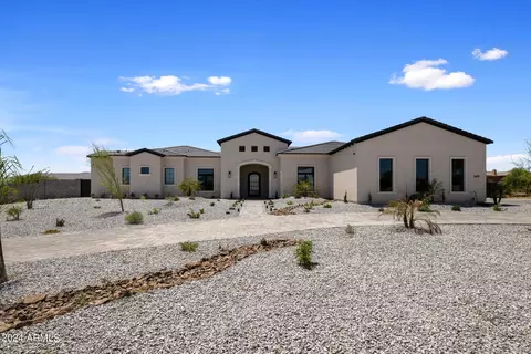 1409 E Coyote Wash Dr, Phoenix, AZ 85085