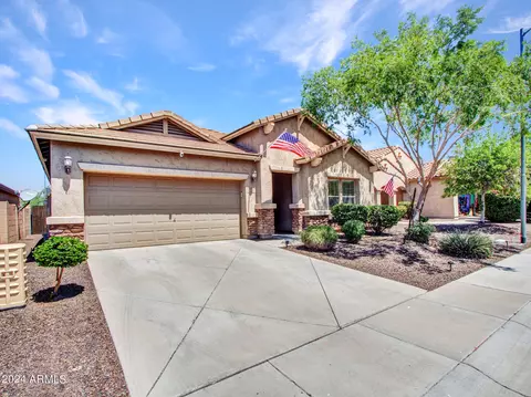 26928 N 52nd Gln, Phoenix, AZ 85083