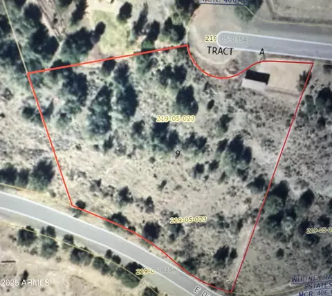 27700 E Mount Ord Dr #9, Fort Mcdowell, AZ 85264