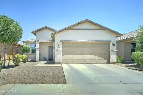3025 S 103rd Dr, Tolleson, AZ 85353