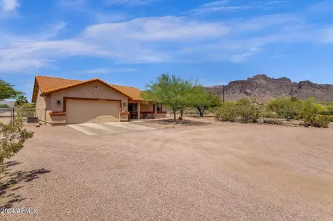 4574 E Roundup St, Apache Junction, AZ 85119