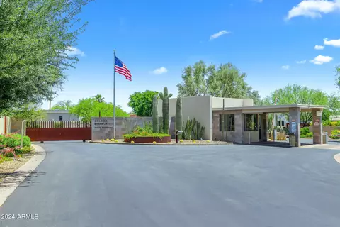 5434 E Lincoln Dr #35, Paradise Valley, AZ 85253