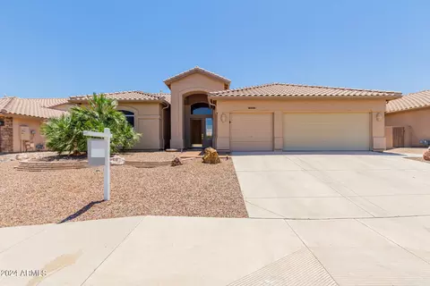 8501 W Marco Polo Rd, Peoria, AZ 85382