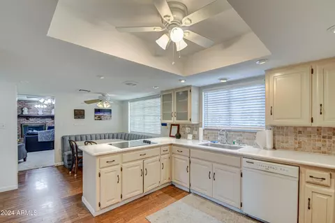 24 E Silver Creek Rd, Gilbert, AZ 85296 photo 15