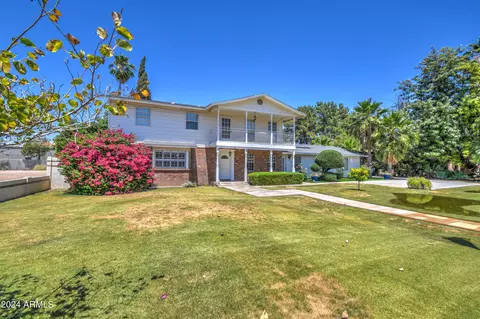 24 E Silver Creek Rd, Gilbert, AZ 85296