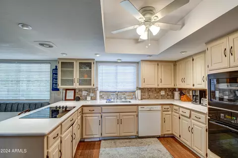 24 E Silver Creek Rd, Gilbert, AZ 85296 photo 14