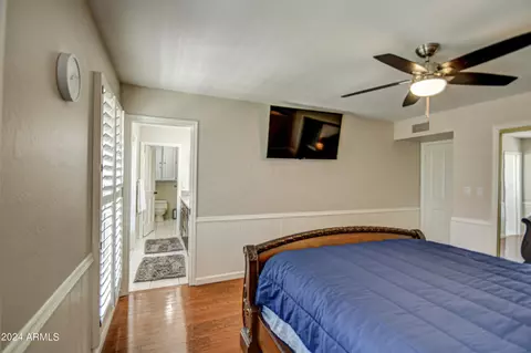 24 E Silver Creek Rd, Gilbert, AZ 85296 photo 29