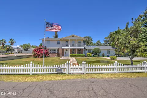 24 E Silver Creek Rd, Gilbert, AZ 85296 photo 2