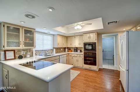 24 E Silver Creek Rd, Gilbert, AZ 85296 photo 18