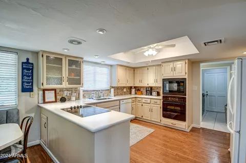 24 E Silver Creek Rd, Gilbert, AZ 85296 photo 16