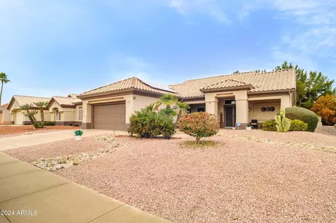 13734 W Caballero Dr, Sun City West, AZ 85375